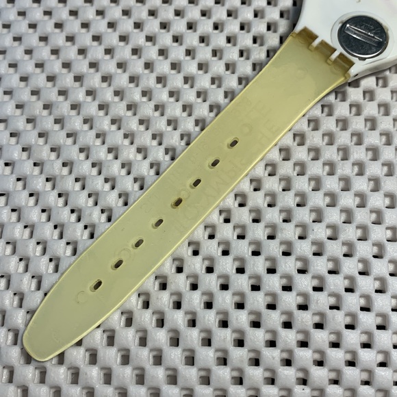 Swatch Watch - GZ134 - ST.MORITZ 1928 - Picture 8 of 11